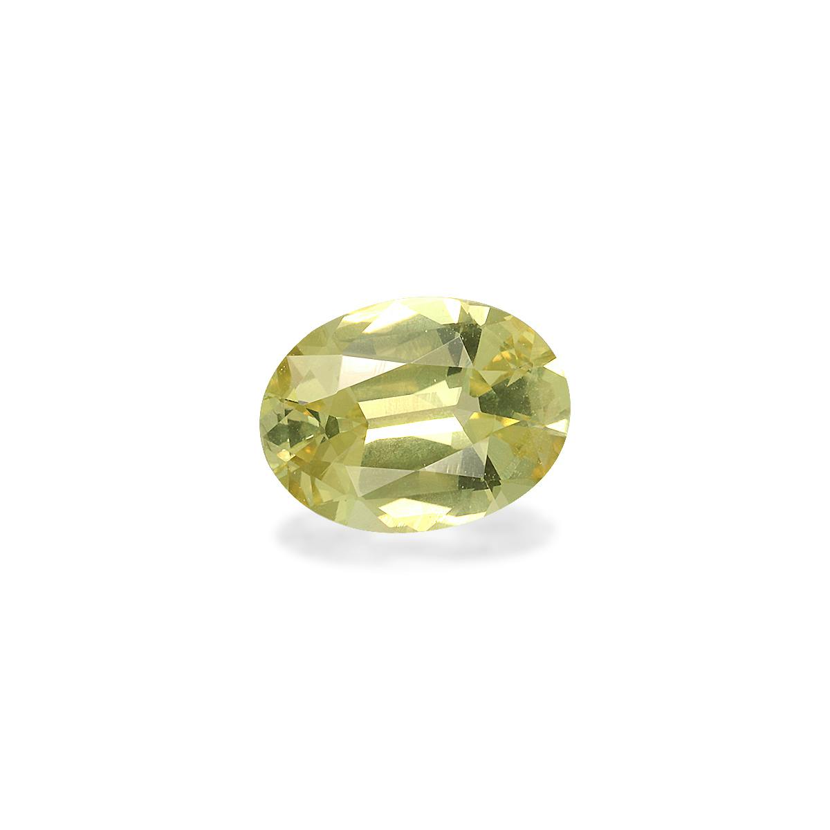 Chrysoberyl 1.69 ct